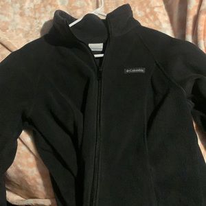 Columbia sweater